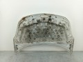 капот Opel Corsa D 2010, 1.2 л., i, A 12 XER, бензин, 5МКПП, хетчбэк 5 дв., передний привод, 95514714 - фото №5