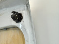 дверь задняя распашная правая Renault Kangoo 2 поколение 2011, 1.5 л., DCi, K9K 802, дизель, 5МКПП, белый, фургон, передний привод, правый руль - фото №14