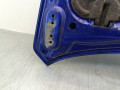 капот Mazda 6 GH 2008, 2.0 л., TD, дизель, 6МКПП, синий, универсал, передний привод, правый руль - фото №17