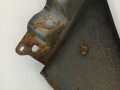 крыло переднее правое Mazda 2 DE 2008, 1.4 л., i, ZJ-VE, бензин, 5МКПП, серый, хетчбэк 5 дв., передний привод, правый руль - фото №5