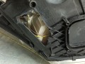фара левая Renault Megane 3 поколение 2009, 1.6 л., i, K4M 848, бензин, 5МКПП, синий, хетчбэк 5 дв., передний привод, правый руль, 260600018R, 0301244601, 030124460100, 0301244601 - фото №7
