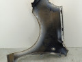 крыло переднее правое Renault Kangoo 2 поколение 2011, 1.5 л., DCi, K9K 802, дизель, 5МКПП, белый, фургон, передний привод, правый руль - фото №4