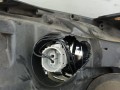 фара левая Volkswagen Golf 6 поколение 2011, 2.0 л., TDi, CFGB, дизель, 6МКПП, хетчбэк 5 дв., передний привод, 1EG009901-03, 5K2941005H - фото №5