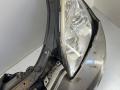 передняя часть (ноускат) Kia Carens 2 поколение 2011, 1.6 л., CRDi, D4FB, дизель, МКПП, серебристый, минивэн, передний привод, правый руль, 86511-1D050, 86350-1D500, 86525-1D050, 86511-1D160, 92101-1D052, 92102-1D052 - фото №5