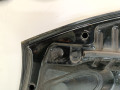 капот Nissan Note E11 2008, 1.4 л., i, CR14DE, бензин, 5МКПП, минивэн, передний привод, F5100-9U0M0 - фото №7