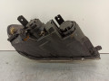 фара левая Chevrolet Captiva 1 поколение 2008, 2.0 л., CDTi, Z 20 DM, дизель, АКПП, чёрный, внедорожник 5 дв., полный привод - фото №4