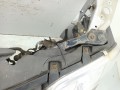 передняя часть (ноускат) Volkswagen Caddy 3 поколение 2009, 1.9 л., TDi PD, BJB, дизель, 5МКПП, фургон, передний привод - фото №7