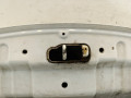 капот Nissan NV200 1 поколение 2011, 1.5 л., DCi, K9K, дизель, 5МКПП, белый, микроавтобус, передний привод, F5100BJ0MA - фото №7