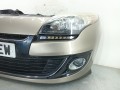 передняя часть (ноускат) Renault Megane 3 поколение [рестайлинг] 2012, 1.2 л., Ti, H5F 400, бензин, 6МКПП, хетчбэк 5 дв., передний привод - фото №5