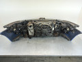 передняя часть (ноускат) Hyundai i30 1 поколение 2008, 1.6 л., CRDi, D4FB, дизель, 5МКПП, синий, хетчбэк 5 дв., передний привод, правый руль - фото №6