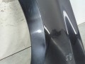 крыло переднее левое Renault Laguna 3 поколение 2008, 2.0 л., DCi, M9R 742, дизель, 6МКПП, универсал, передний привод, 631010032R - фото №3