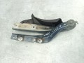 петля капота левая Peugeot 407 1 поколение 2006, 2.0 л., HDi, RHR (DW10BTED4), дизель, 6МКПП, универсал, передний привод, 9640968880 - фото №2