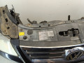 передняя часть (ноускат) Volkswagen Touareg 1 поколение [рестайлинг] 2007, 3.0 л., TDi, BKS, дизель, АКПП, чёрный, внедорожник 5 дв., полный привод, 7L6807217AF, 7L6853651C, 7L6941017BH, 7L6941018BH, 7L0805594R - фото №14