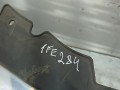 бампер передний Opel Corsa D 2010, 1.2 л., i, A 12 XER, бензин, 5МКПП, тёмно-синий, хетчбэк 5 дв., передний привод, 13211462 - фото №4