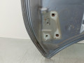 капот Renault Megane 3 поколение 2009, 1.6 л., i, K4M 848, бензин, 5МКПП, синий, хетчбэк 5 дв., передний привод, правый руль, 651000035R - фото №11