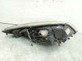 фара левая Renault Megane 3 поколение 2009, 1.6 л., i, K4M 848, бензин, 5МКПП, синий, хетчбэк 5 дв., передний привод, правый руль, 260600018R, 0301244601, 030124460100, 0301244601 - фото №5