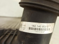 интеркулер Skoda Octavia 2 поколение (A5) 2005, 1.9 л., TDi PD, BKC, дизель, 5МКПП, чёрный, хетчбэк 5 дв., передний привод, 1K0145803E - фото №4