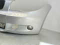 накладка на порог BMW 1 серия E81/E87 [рестайлинг] 2010, 2.0 л., D, N47 D20 A, дизель, 6МКПП, серебристый, хетчбэк 5 дв., передний привод, правый руль - фото №25