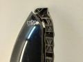 крыло переднее правое Hyundai i40 1 поколение 2011, 1.7 л., CRDi, D4FD, дизель, 6МКПП, чёрный, универсал, передний привод - фото №2