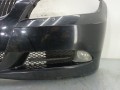 бампер передний BMW 3 серия E90/E91/E92/E93 2007, 2.0 л., D, N47 D20 A, дизель, 6МКПП, седан, задний привод, 51117170051, 7058443 - фото №7