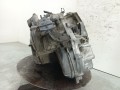 КПП автоматическая (АКПП) Opel Vectra C [рестайлинг] 2007, 2.2 л., i, Z 22 YH, бензин, АКПП, хетчбэк 5 дв., передний привод, 55556023, 5550SN, AF23, 55-50SN - фото №2