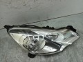 фара правая Citroen DS3 1 поколение 2011, 1.6 л., Ti, 5FV (EP6CDT), бензин, 6МКПП, хетчбэк 5 дв., передний привод, 9677038180, VP9PVX-13W029-DH - фото №2