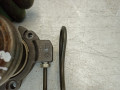 подшипник выжимной Opel Astra H 2004, 1.8 л., i, Z 18 XE, бензин, 5МКПП, универсал, передний привод, 24422061 - фото №4