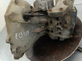 КПП механическая (МКПП) Opel Corsa D 2007, 1.4 л., i, Z 14 XEP, бензин, 5МКПП, хетчбэк 5 дв., передний привод, F13C418, F13MC418 - фото №5