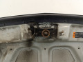 капот Chevrolet Spark M300 2013, 1.0 л., i, B10D1, бензин, 5МКПП, серебристый, хетчбэк 5 дв., передний привод, правый руль - фото №4