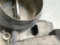 заслонка дроссельная BMW 3 серия E90/E91/E92/E93 2007, 3.0 л., D, M57 D30 (306D3), дизель, 6МКПП, седан, задний привод, 780438401 - фото №5