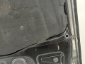 капот BMW X3 E83 [рестайлинг] 2009, 2.0 л., D, N47 D20 A, дизель, 6МКПП, чёрный, внедорожник 5 дв., полный привод - фото №12