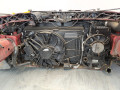 передняя часть (ноускат) Ford Focus 3 поколение 2012, 1.0 л., Ti, M2DA, бензин, 5МКПП, красныйв, хетчбэк 5 дв., передний привод, 1719342, 1871667 - фото №21