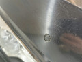 бампер передний Hyundai i40 1 поколение 2011, 1.7 л., CRDi, D4FD, дизель, 6МКПП, чёрный, универсал, передний привод, правый руль, 865503Z000 - фото №3