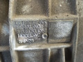 КПП автоматическая (АКПП) Land Rover Discovery 3 поколение 2007, 2.7 л., TD, 276DT, дизель, АКПП, внедорожник 5 дв., полный привод, 1068301309, TGD500570 - фото №9