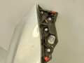 крыло переднее правое Opel Corsa D [2-й рестайлинг] 2011, 1.2 л., i, A 12 XER, бензин, 5МКПП, серебристый, хетчбэк 5 дв., передний привод, 93189644, 13191096 - фото №2