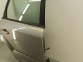 дверь задняя правая Hyundai Tucson 1 поколение 2007, 2.7 л., i, G6BA, бензин, АКПП, внедорожник 5 дв., полный привод - фото №3
