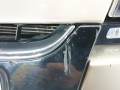 передняя часть (ноускат) Renault Megane 3 поколение [рестайлинг] 2012, 1.2 л., Ti, H5F 400, бензин, 6МКПП, хетчбэк 5 дв., передний привод - фото №6