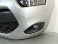 передняя часть (ноускат) Citroen C4 Picasso 2 поколение 2014, 1.6 л., i, 5FS (EP6C), бензин, 5МКПП, минивэн, передний привод, 9676051880, 1609534580, 9675974980, 9675974880 - фото №14
