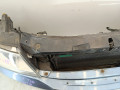 передняя часть (ноускат) Skoda Octavia 2 поколение (A5) [рестайлинг] 2010, 1.4 л., TSI, CAXA, бензин, 6МКПП, серый, хетчбэк 5 дв., передний привод, 1Z0807221M - фото №10