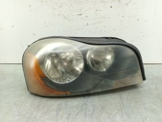 фара правая Volvo XC90 1 поколение 2006, 2.4 л., TD, D 5244 T4, дизель, АКПП, серый, внедорожник 5 дв., полный привод, 30744012, 89900297