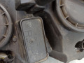 фара правая Mercedes-Benz C-Класс W204/S204 2008, 2.1 л., CDi, OM 646.811, дизель, АКПП, чёрный, седан, передний привод, правый руль, A2048208661 - фото №4