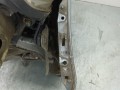 передняя часть (ноускат) Skoda Fabia 2 поколение [рестайлинг] 2012, 1.2 л., TDi, CFWA, дизель, 5МКПП, универсал, передний привод - фото №14