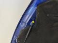 капот Peugeot 407 1 поколение 2008, 2.0 л., HDi, RHR (DW10BTED4), дизель, 6МКПП, синий, универсал, передний привод, правый руль, 7901K7 - фото №9