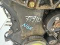 двигатель Nissan Qashqai J10 [рестайлинг] 2011, 2.0 л., DCi, M9R, дизель, 6МКПП, внедорожник 5 дв., передний привод, M9R, M9R856 - фото №8