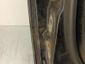 дверь передняя правая Hyundai Santa Fe 2 поколение (CM) [рестайлинг] 2009, 2.2 л., CRDi, D4EB, дизель, АКПП, чёрный, внедорожник 5 дв., полный привод - фото №14