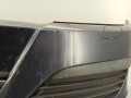 бампер передний Opel Astra H 2006, 1.4 л., i, Z 14 XEP, бензин, 5МКПП, голубой, хетчбэк 5 дв., передний привод, правый руль, 1400303 - фото №5