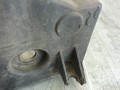 передняя панель крепления облицовки (телевизор) Renault Megane 3 поколение 2009, 1.9 л., DCi, F9Q 872, дизель, 6МКПП, оранжевый, хетчбэк 5 дв., передний привод, 75210004R - фото №5