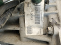 раздаточная коробка Nissan Navara D40 2009, 2.5 л., DCi, YD25DDTi, дизель, 6МКПП, пикап, полный привод, EA301, 3128268911, 9268911 - фото №5