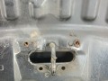 капот Honda Civic 8 поколение 2007, 2.2 л., CDTi, N22A2, дизель, 6МКПП, хетчбэк 3 дв., передний привод, 60100-SMG-E00ZZ - фото №6