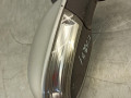 зеркало наружное правое Volkswagen Sharan 1 поколение [2-й рестайлинг] 2010, 2.0 л., TDi PD, дизель, 6МКПП, серебристый, минивэн, передний привод - фото №5